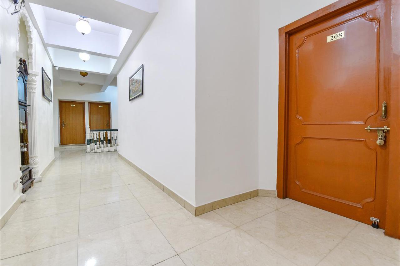 Fabhotel Prime Empire Palace Udaipur Dış mekan fotoğraf
