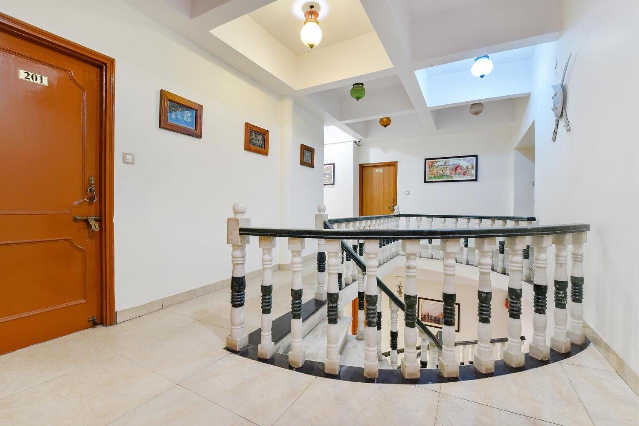 Fabhotel Prime Empire Palace Udaipur Dış mekan fotoğraf